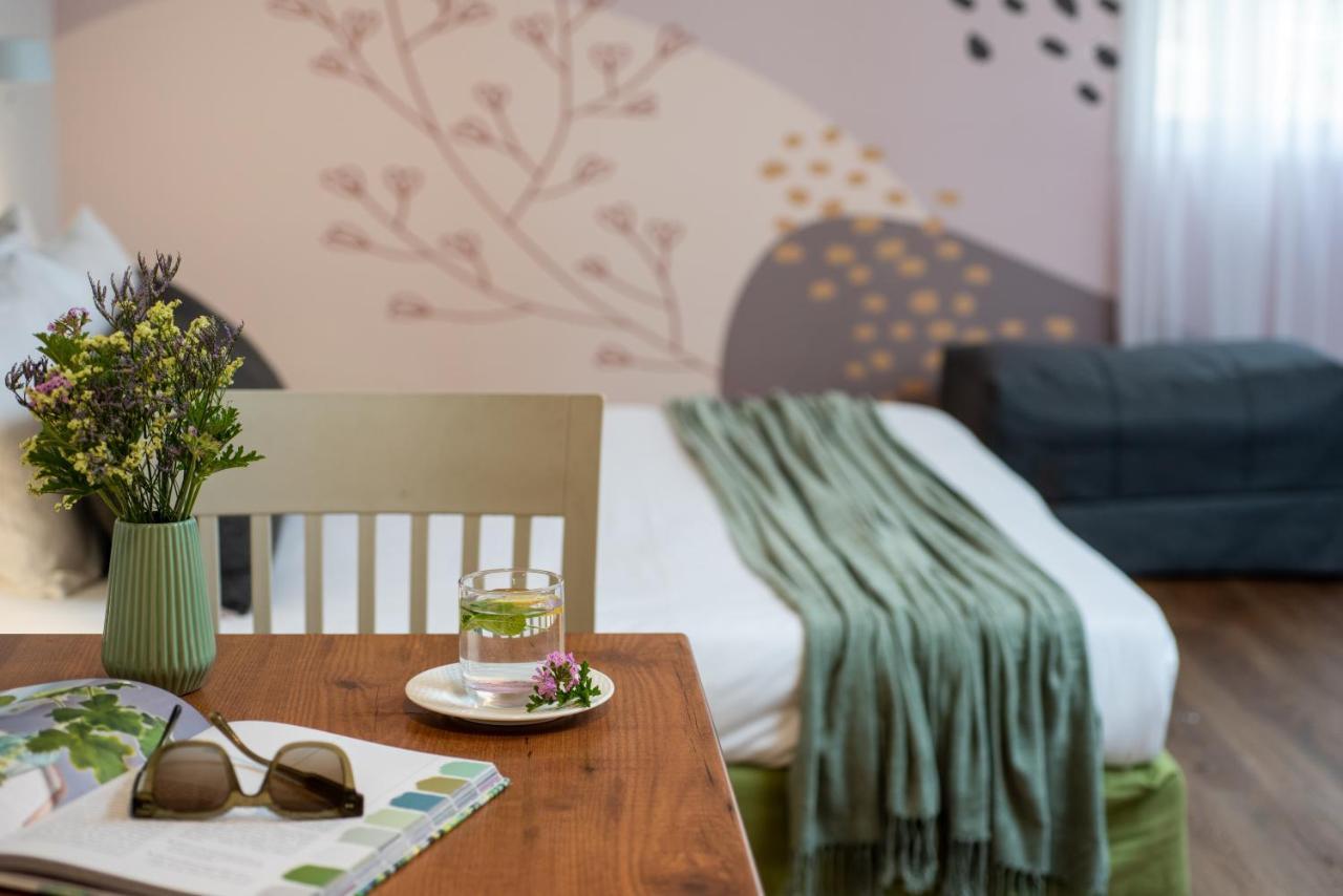 Travel Hotel Eilon Elon Dış mekan fotoğraf
