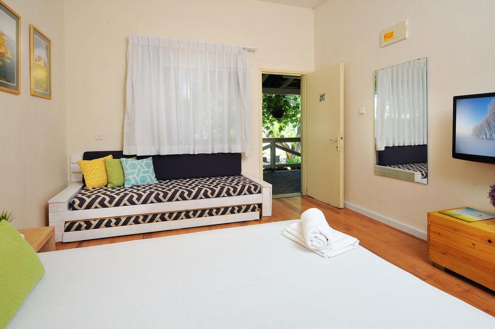 Travel Hotel Eilon Elon Dış mekan fotoğraf