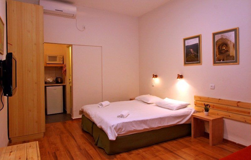 Travel Hotel Eilon Elon Dış mekan fotoğraf