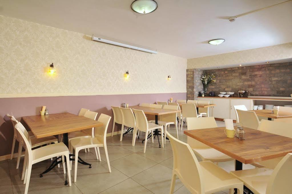 Travel Hotel Eilon Elon Dış mekan fotoğraf